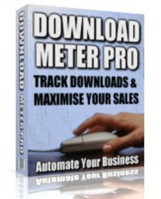 Product picture Download Meter Master Resell Rights