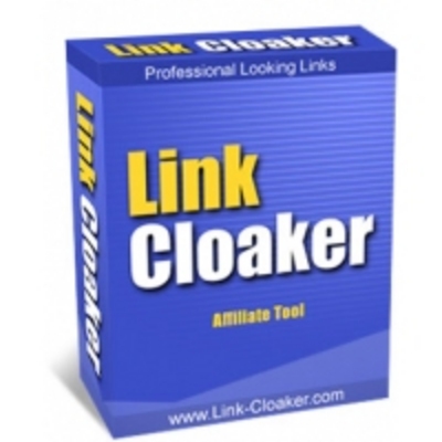 Product picture New  Easy To Use Link Cloaker